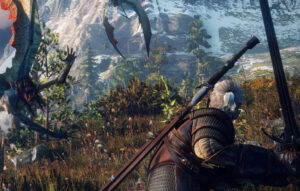 thewitcher