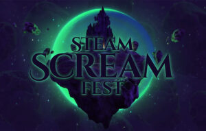 steamscreamfest